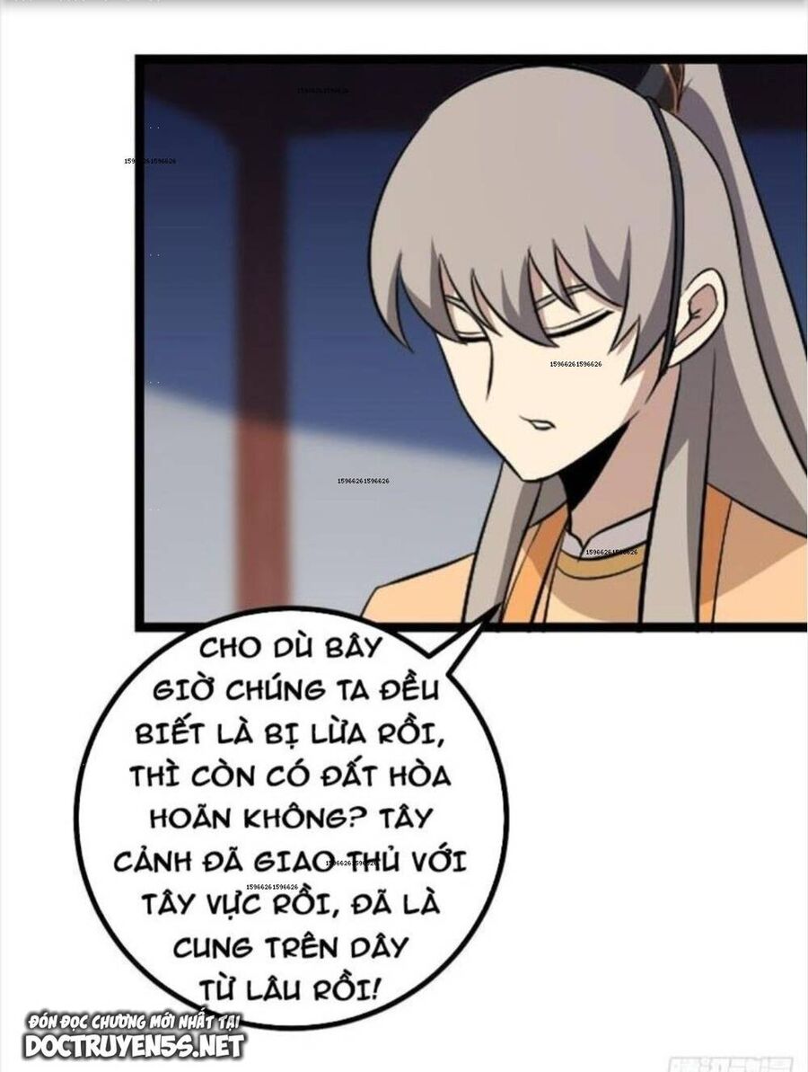Ta Làm Kiêu Hùng Tại Dị Giới Chapter 405 - 7