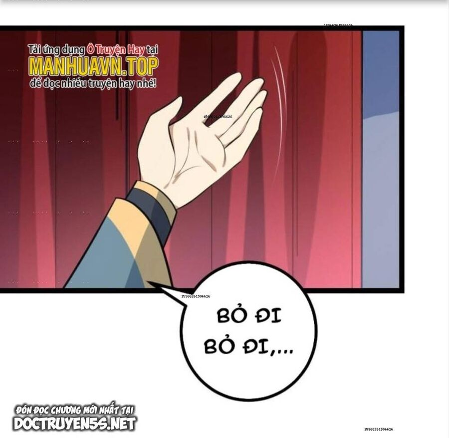 Ta Làm Kiêu Hùng Tại Dị Giới Chapter 406 - 4