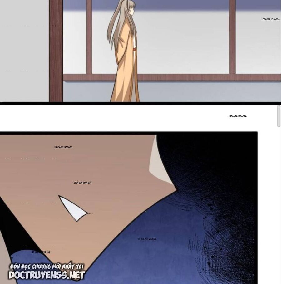 Ta Làm Kiêu Hùng Tại Dị Giới Chapter 406 - 8