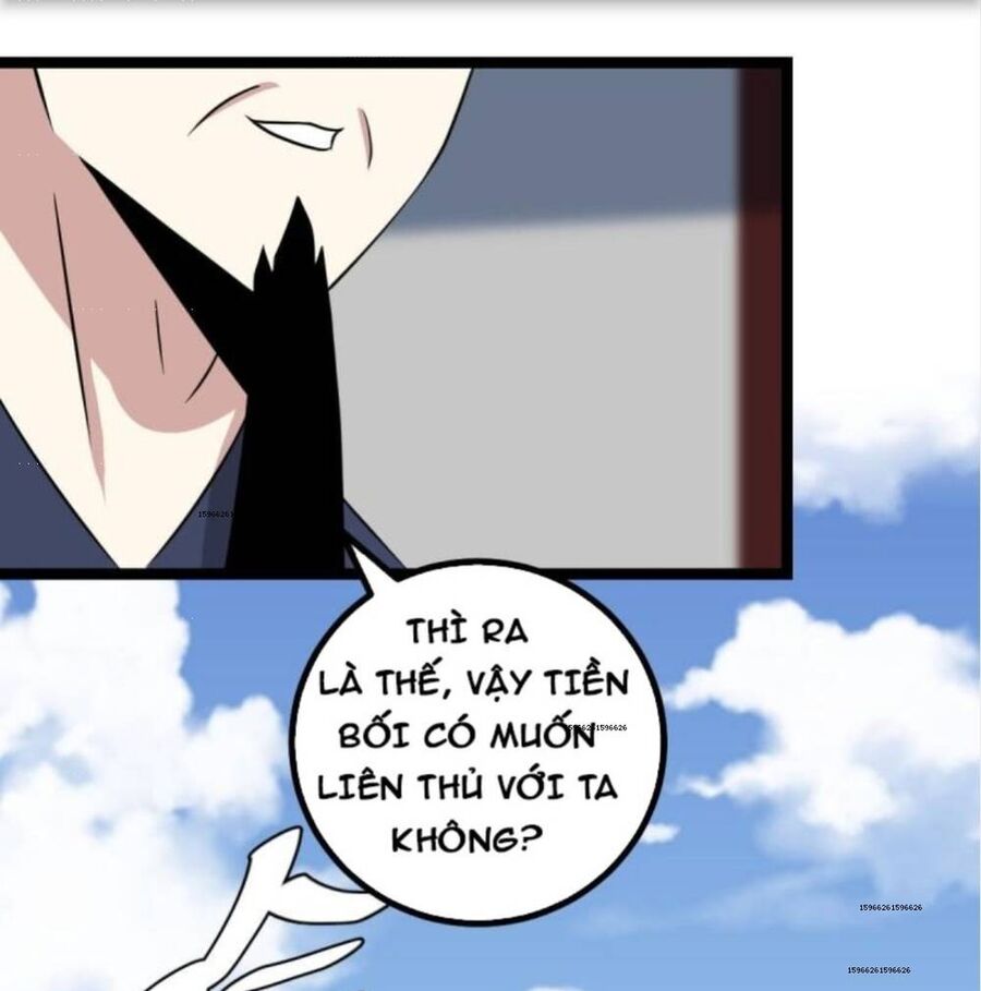 Ta Làm Kiêu Hùng Tại Dị Giới Chapter 407 - 20