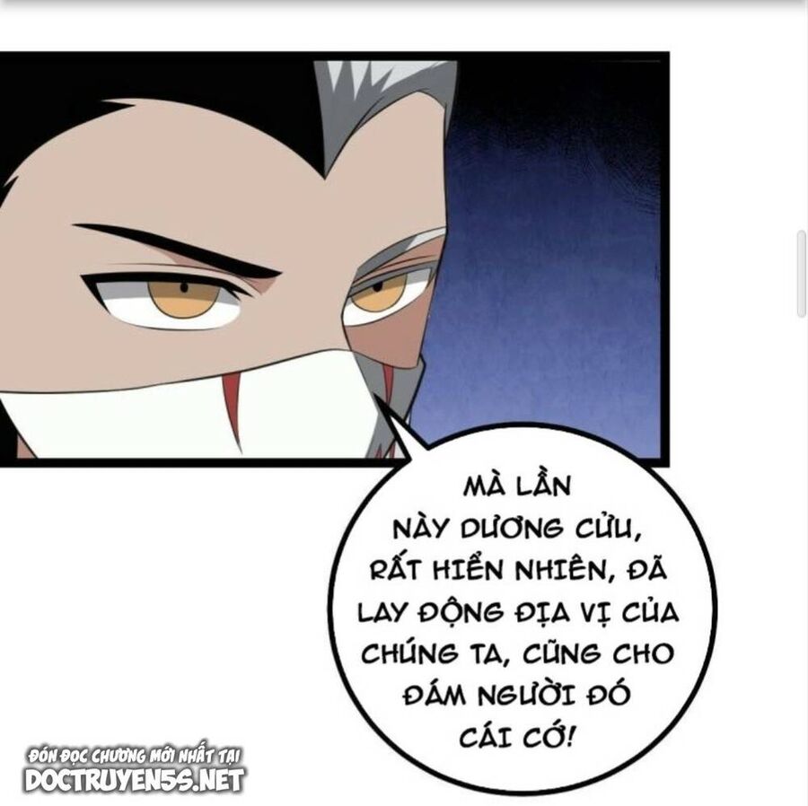Ta Làm Kiêu Hùng Tại Dị Giới Chapter 408 - 11