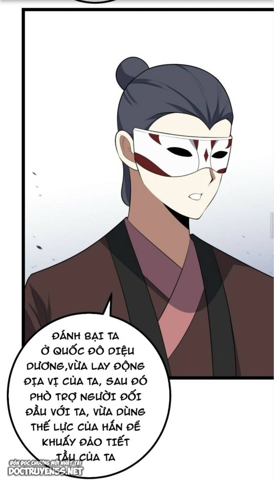 Ta Làm Kiêu Hùng Tại Dị Giới Chapter 408 - 17
