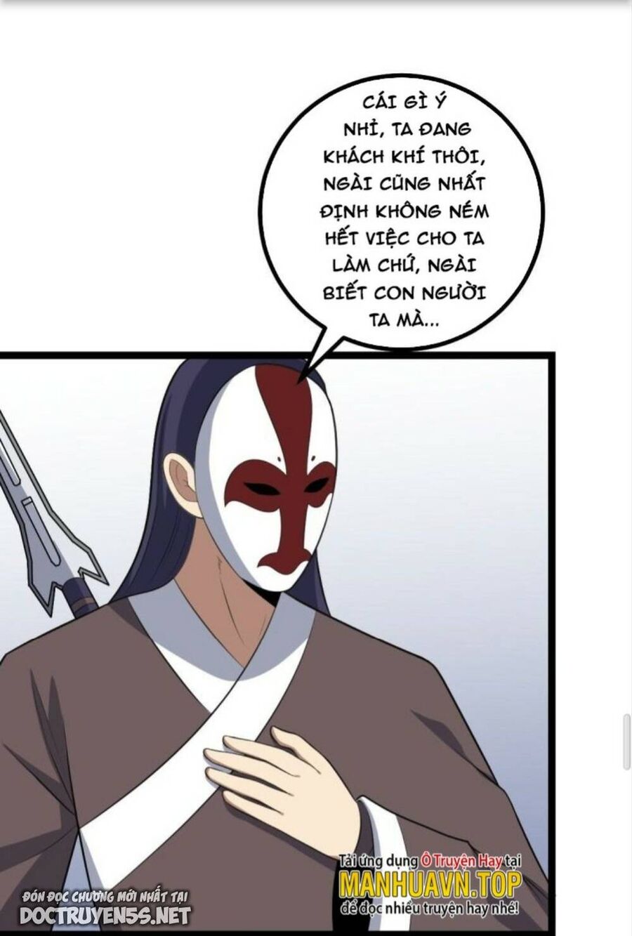 Ta Làm Kiêu Hùng Tại Dị Giới Chapter 408 - 23