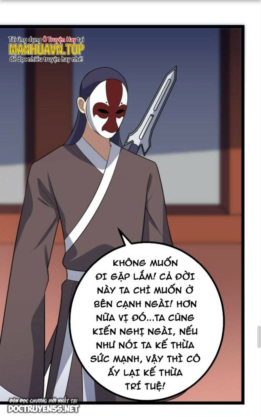 Ta Làm Kiêu Hùng Tại Dị Giới Chapter 409 - 1