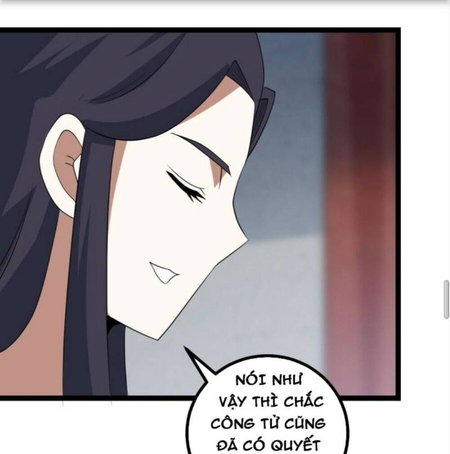 Ta Làm Kiêu Hùng Tại Dị Giới Chapter 409 - 22