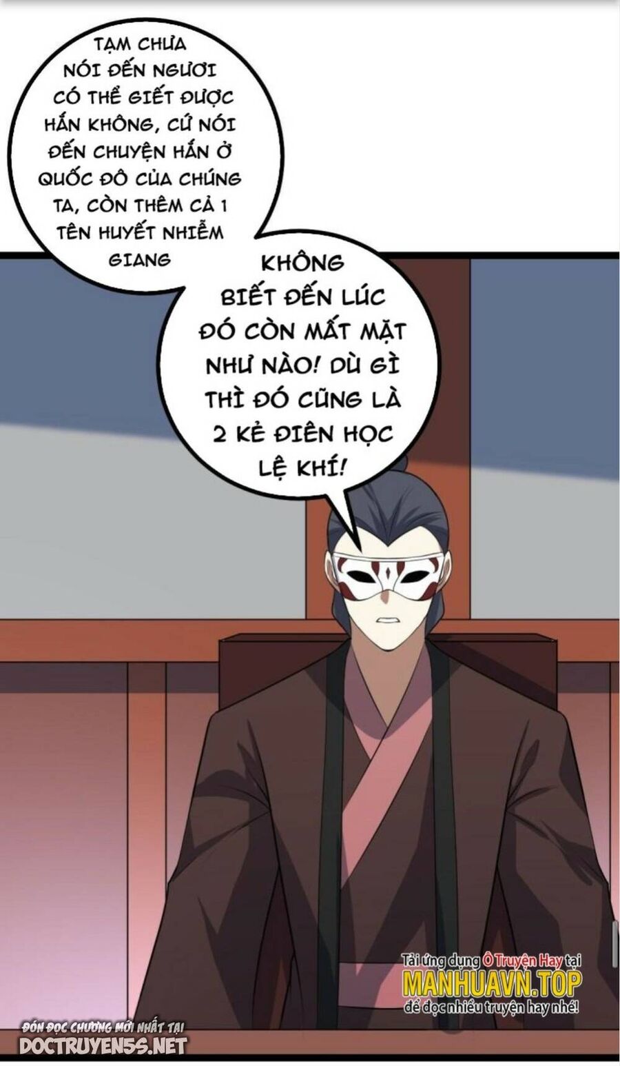 Ta Làm Kiêu Hùng Tại Dị Giới Chapter 409 - 6