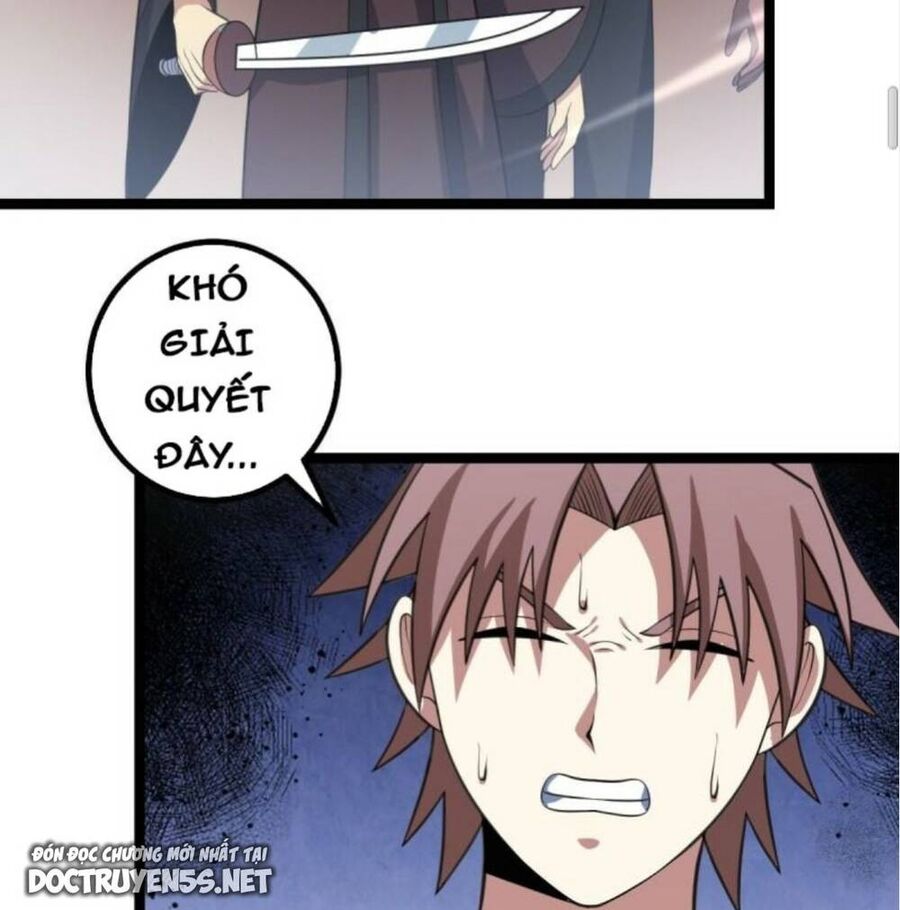Ta Làm Kiêu Hùng Tại Dị Giới Chapter 411 - 20