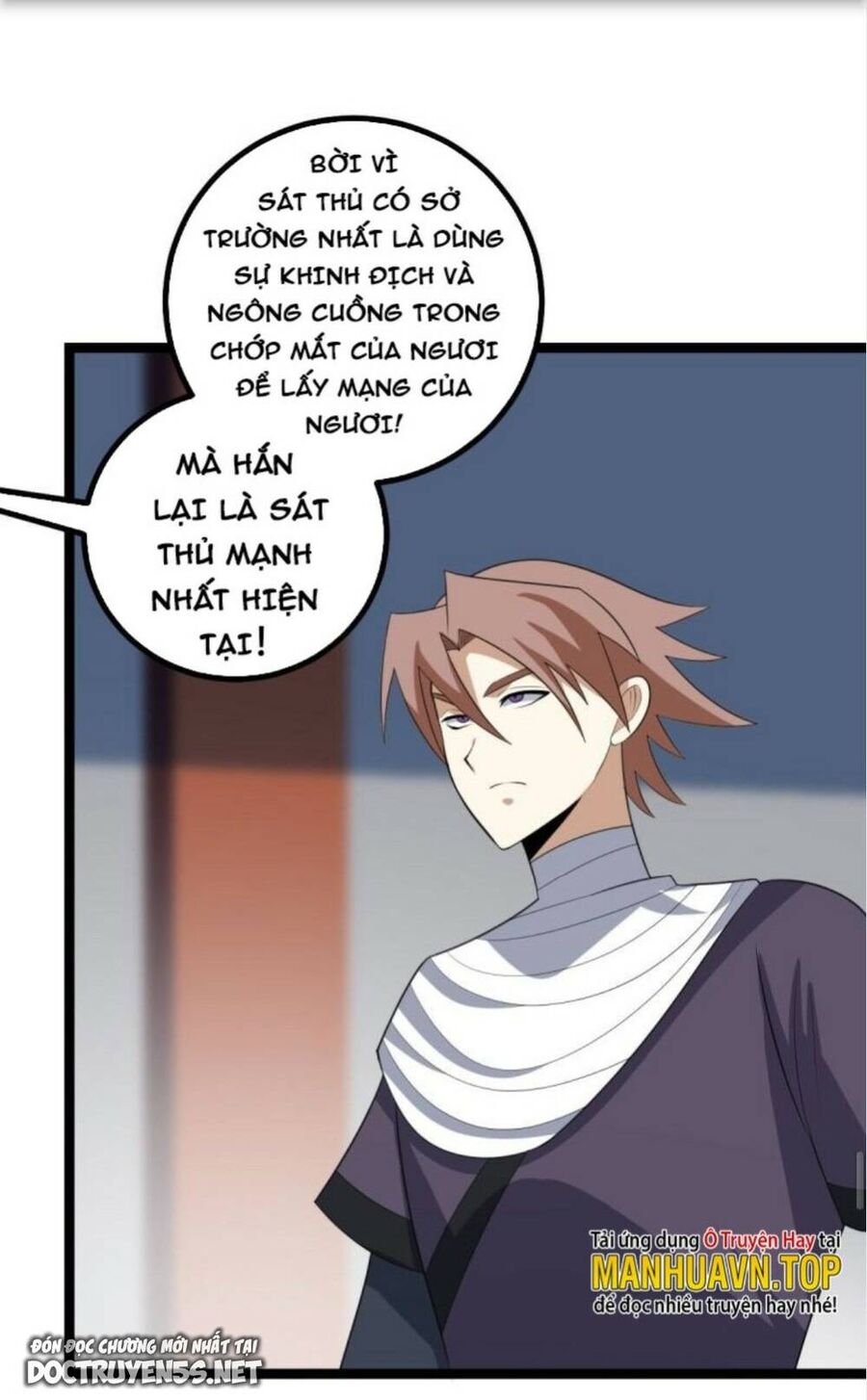Ta Làm Kiêu Hùng Tại Dị Giới Chapter 411 - 24
