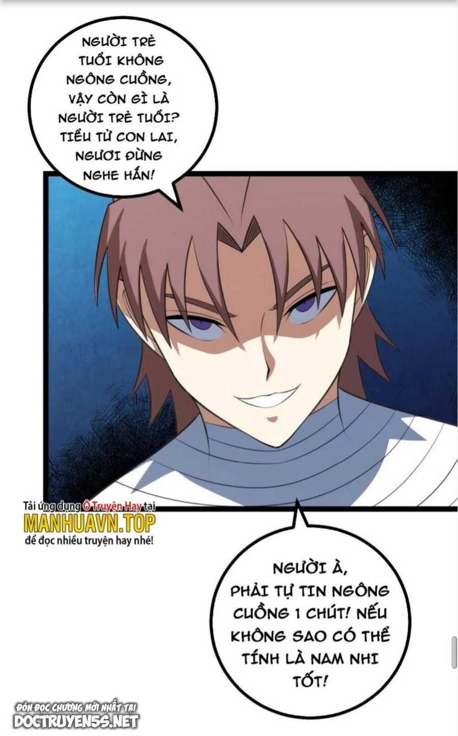 Ta Làm Kiêu Hùng Tại Dị Giới Chapter 411 - 25