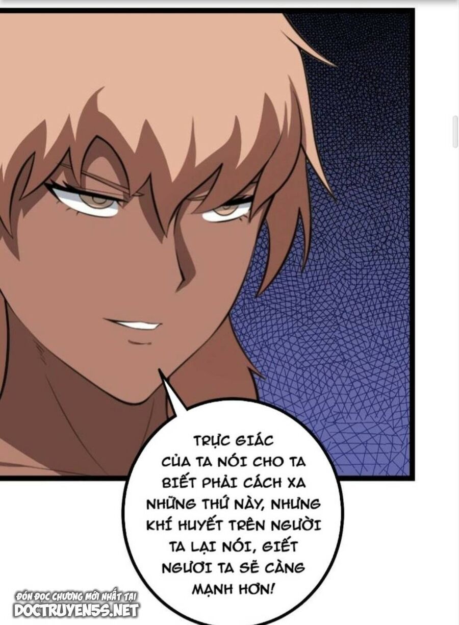 Ta Làm Kiêu Hùng Tại Dị Giới Chapter 411 - 4