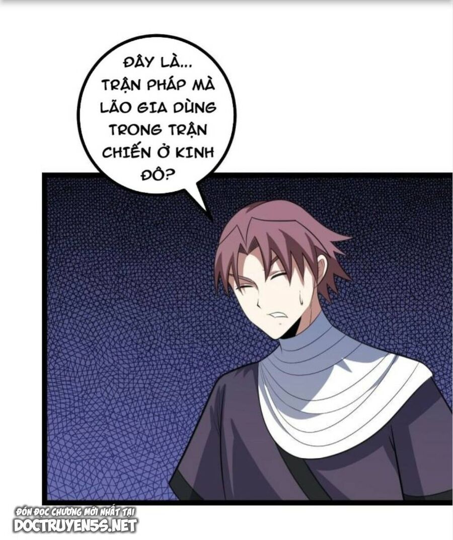 Ta Làm Kiêu Hùng Tại Dị Giới Chapter 411 - 32