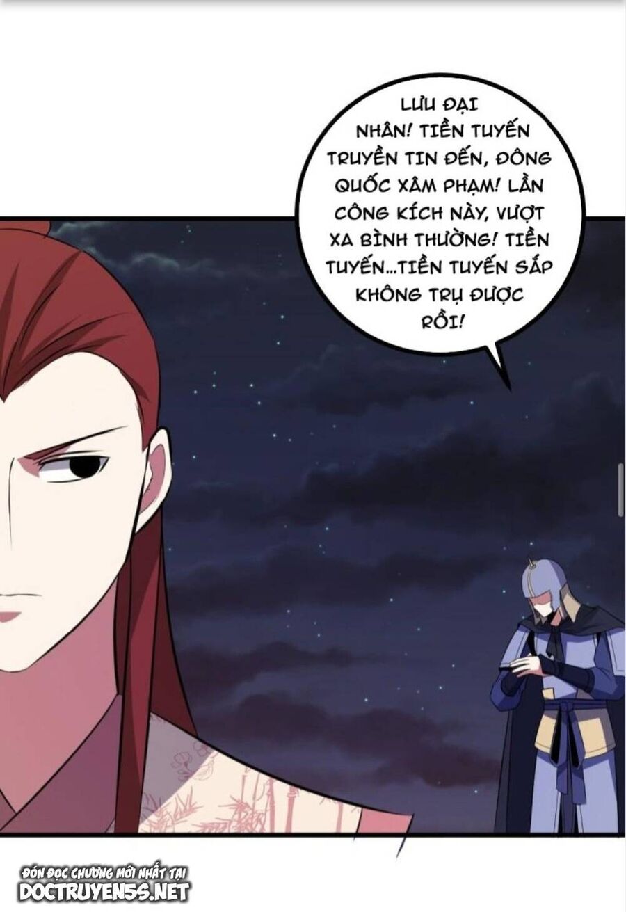 Ta Làm Kiêu Hùng Tại Dị Giới Chapter 412 - 11