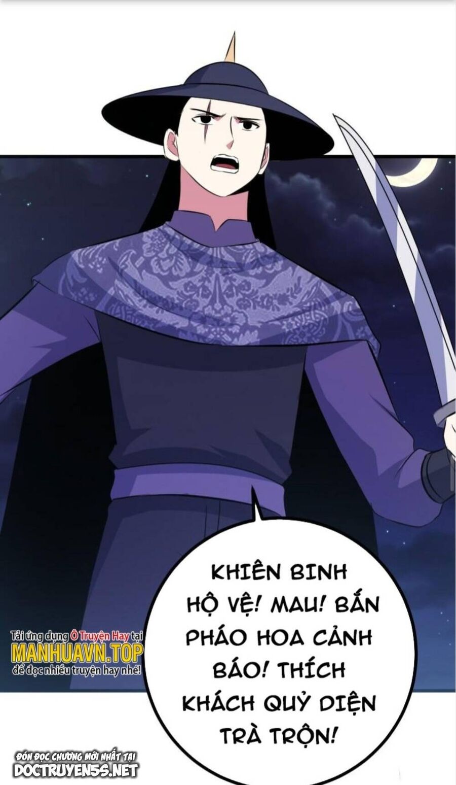 Ta Làm Kiêu Hùng Tại Dị Giới Chapter 412 - 15