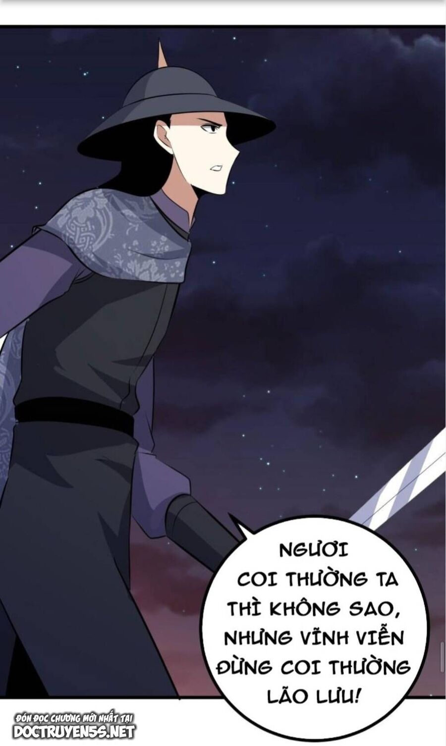 Ta Làm Kiêu Hùng Tại Dị Giới Chapter 412 - 25
