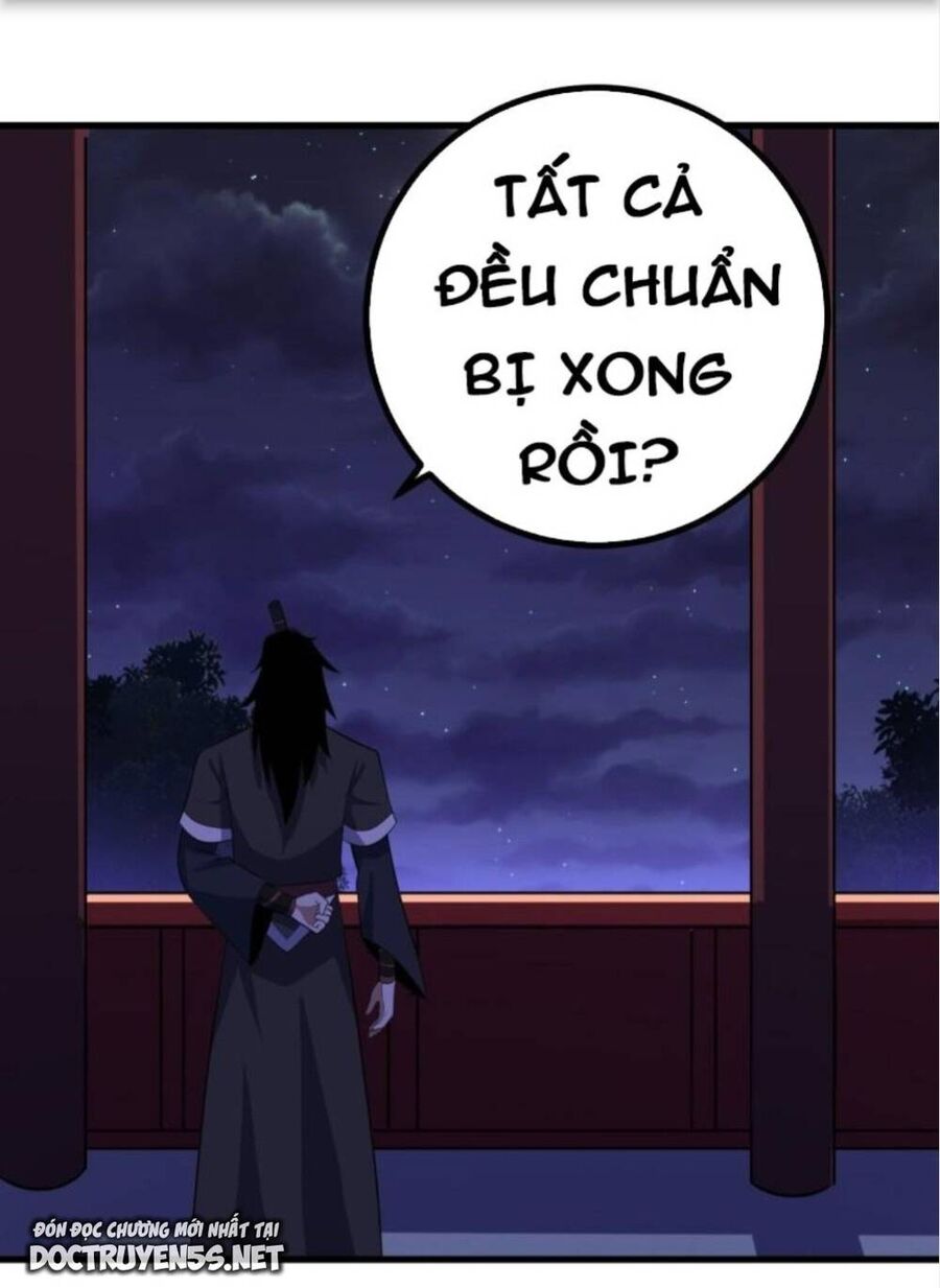 Ta Làm Kiêu Hùng Tại Dị Giới Chapter 412 - 33