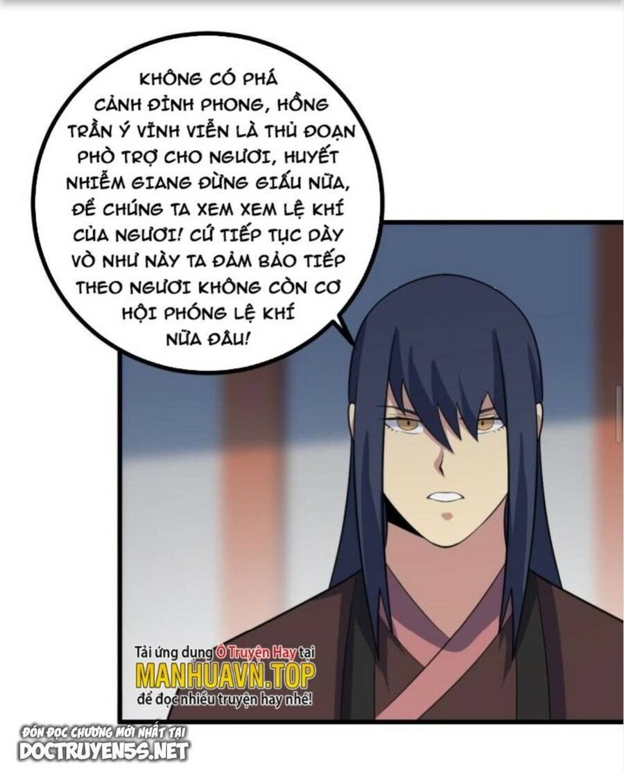 Ta Làm Kiêu Hùng Tại Dị Giới Chapter 413 - 12