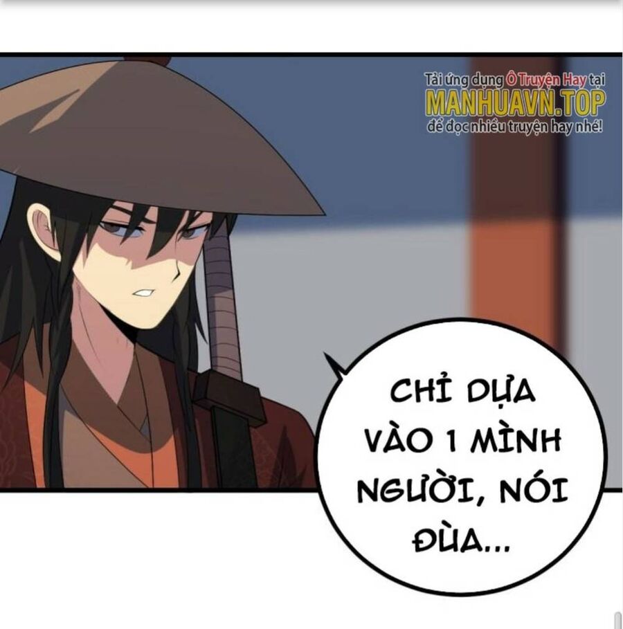 Ta Làm Kiêu Hùng Tại Dị Giới Chapter 413 - 18