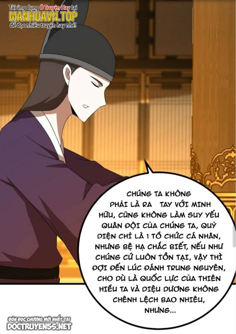 Ta Làm Kiêu Hùng Tại Dị Giới Chapter 414 - 11