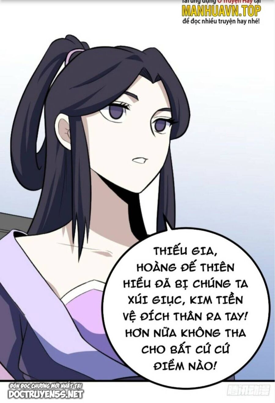 Ta Làm Kiêu Hùng Tại Dị Giới Chapter 414 - 29