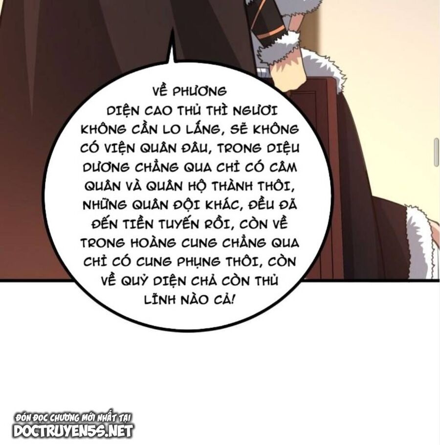 Ta Làm Kiêu Hùng Tại Dị Giới Chapter 415 - 22