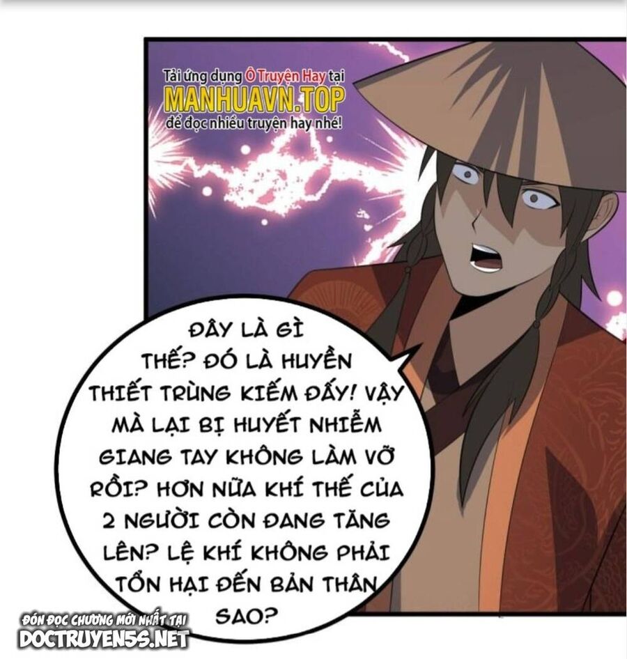 Ta Làm Kiêu Hùng Tại Dị Giới Chapter 415 - 36
