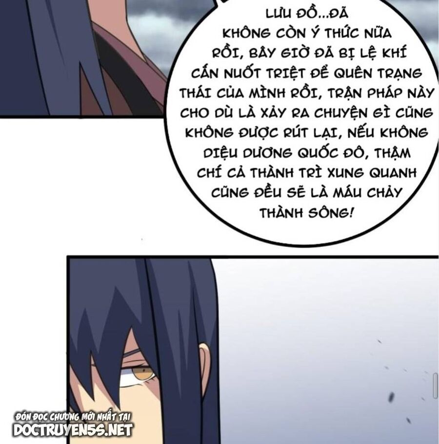 Ta Làm Kiêu Hùng Tại Dị Giới Chapter 415 - 38