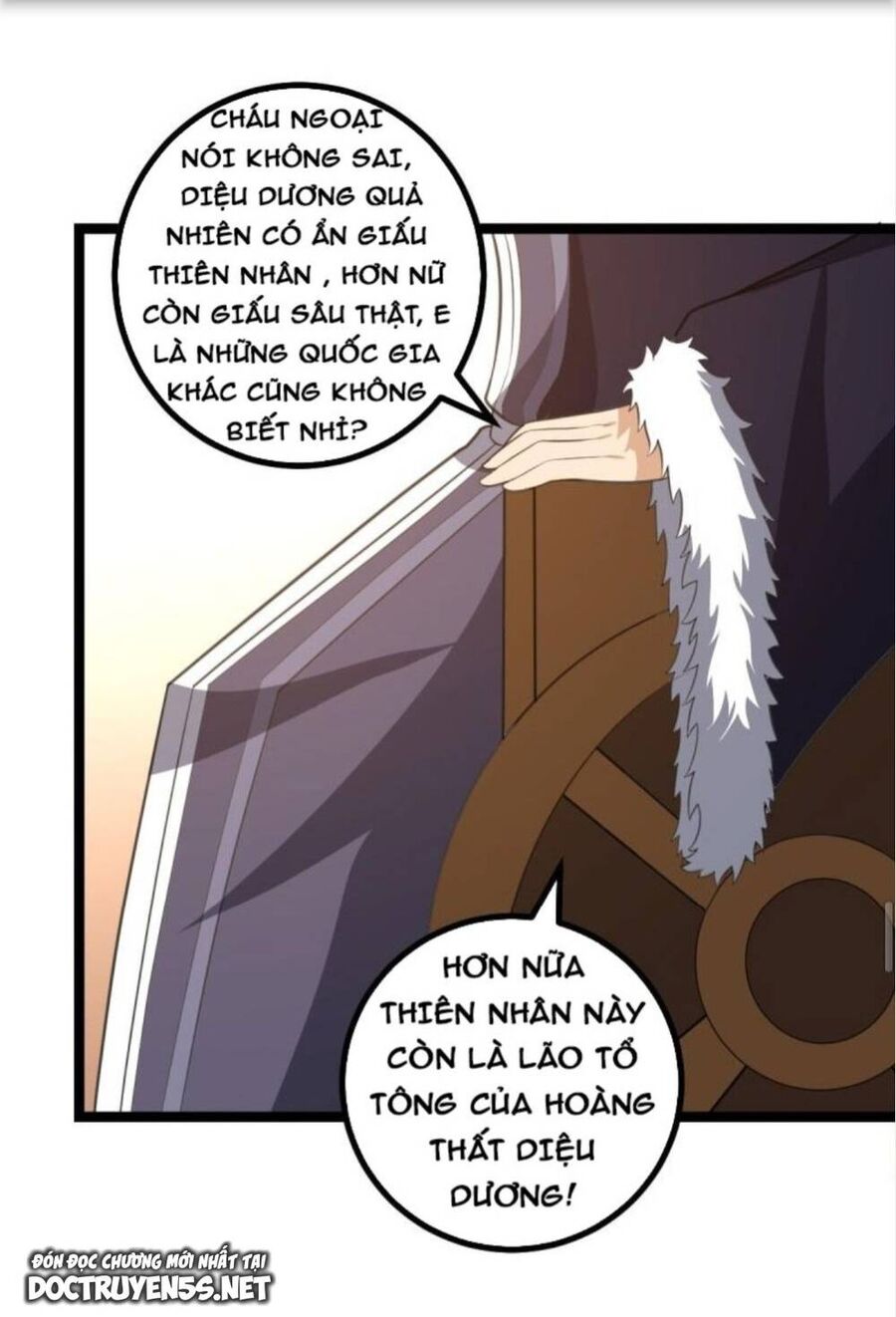Ta Làm Kiêu Hùng Tại Dị Giới Chapter 416 - 13