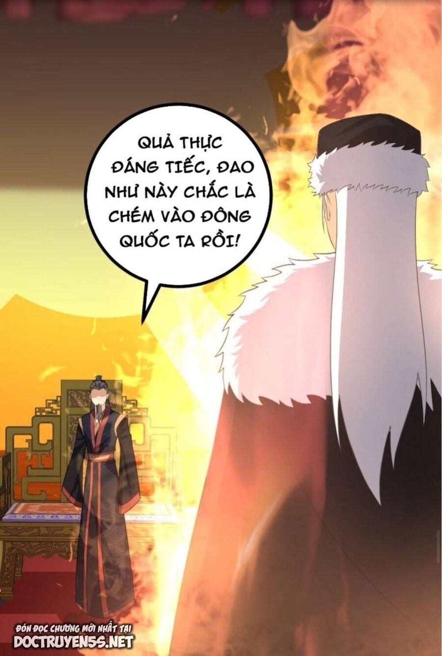 Ta Làm Kiêu Hùng Tại Dị Giới Chapter 416 - 17