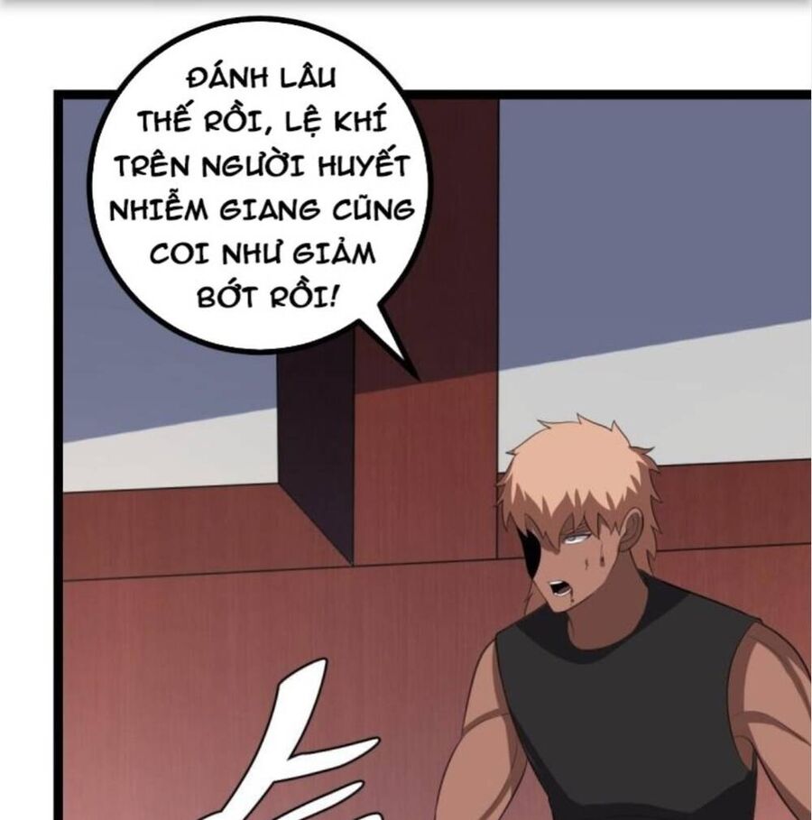 Ta Làm Kiêu Hùng Tại Dị Giới Chapter 416 - 23