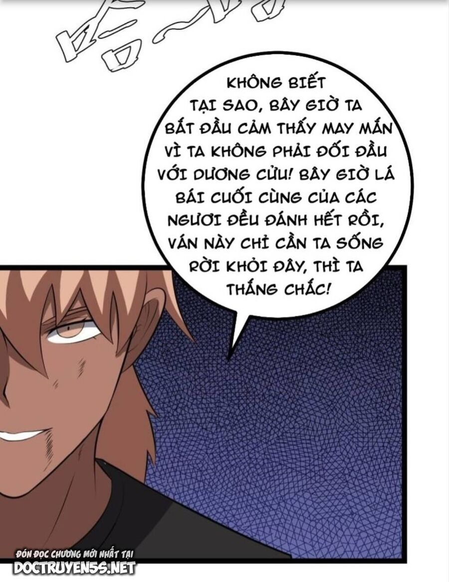 Ta Làm Kiêu Hùng Tại Dị Giới Chapter 416 - 32