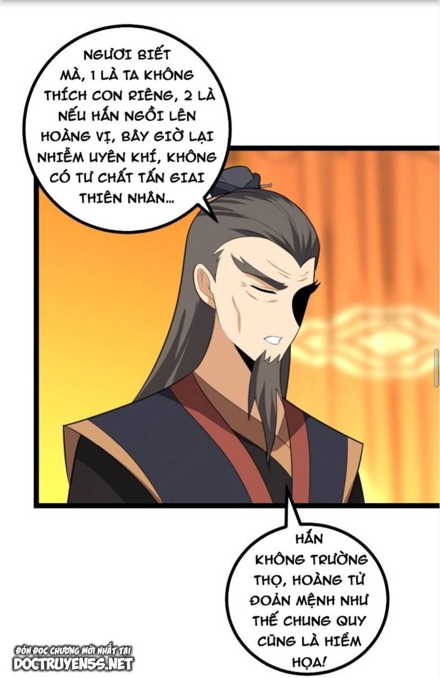 Ta Làm Kiêu Hùng Tại Dị Giới Chapter 416 - 10