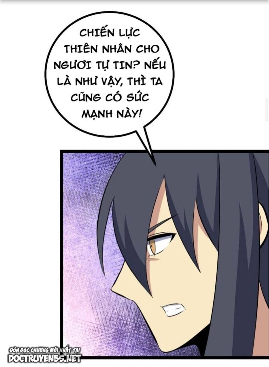 Ta Làm Kiêu Hùng Tại Dị Giới Chapter 417 - 4