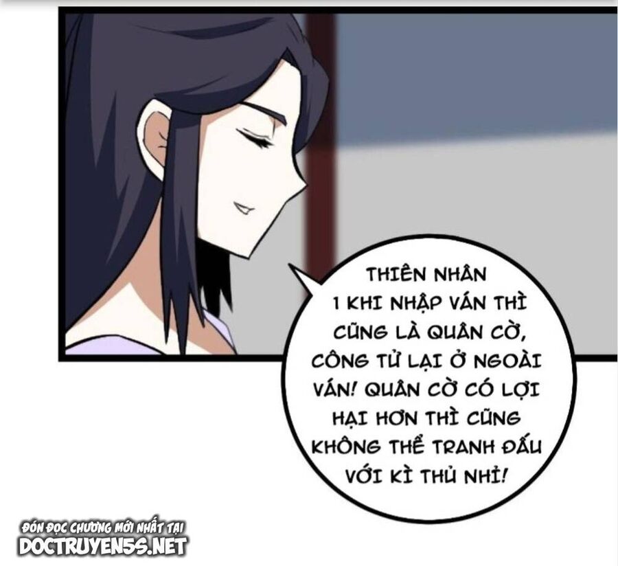 Ta Làm Kiêu Hùng Tại Dị Giới Chapter 417 - 34