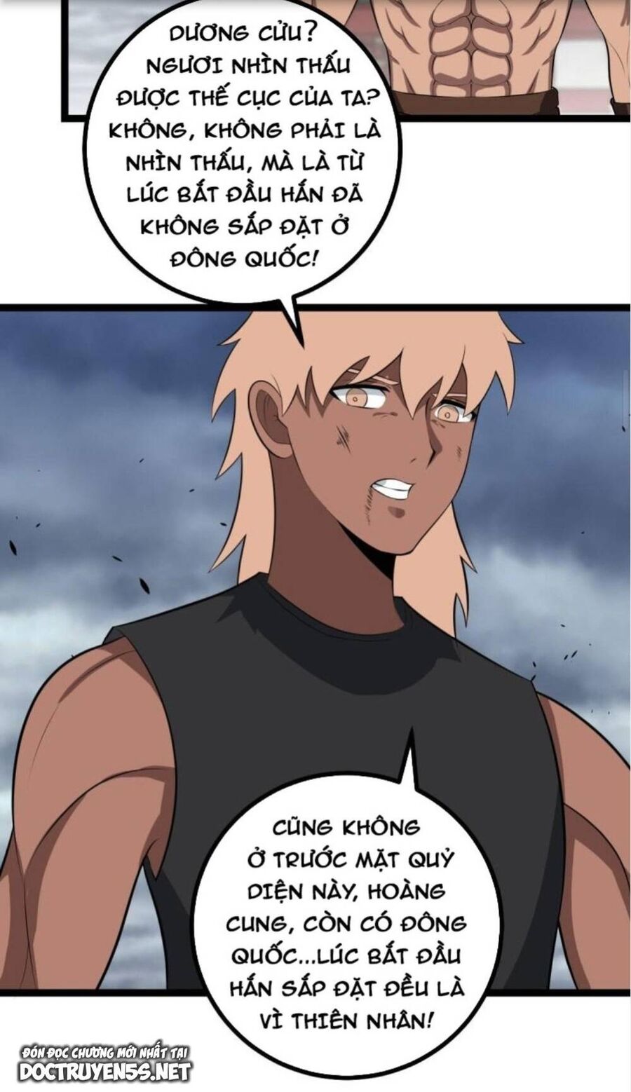 Ta Làm Kiêu Hùng Tại Dị Giới Chapter 418 - 12
