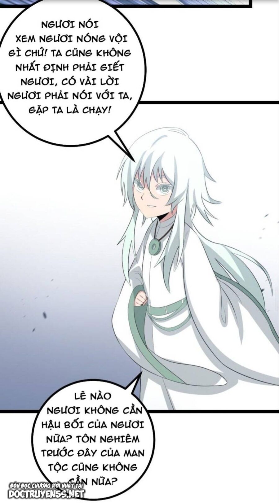 Ta Làm Kiêu Hùng Tại Dị Giới Chapter 418 - 21