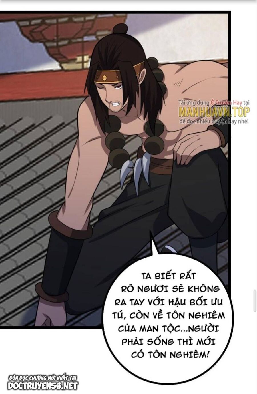Ta Làm Kiêu Hùng Tại Dị Giới Chapter 418 - 22