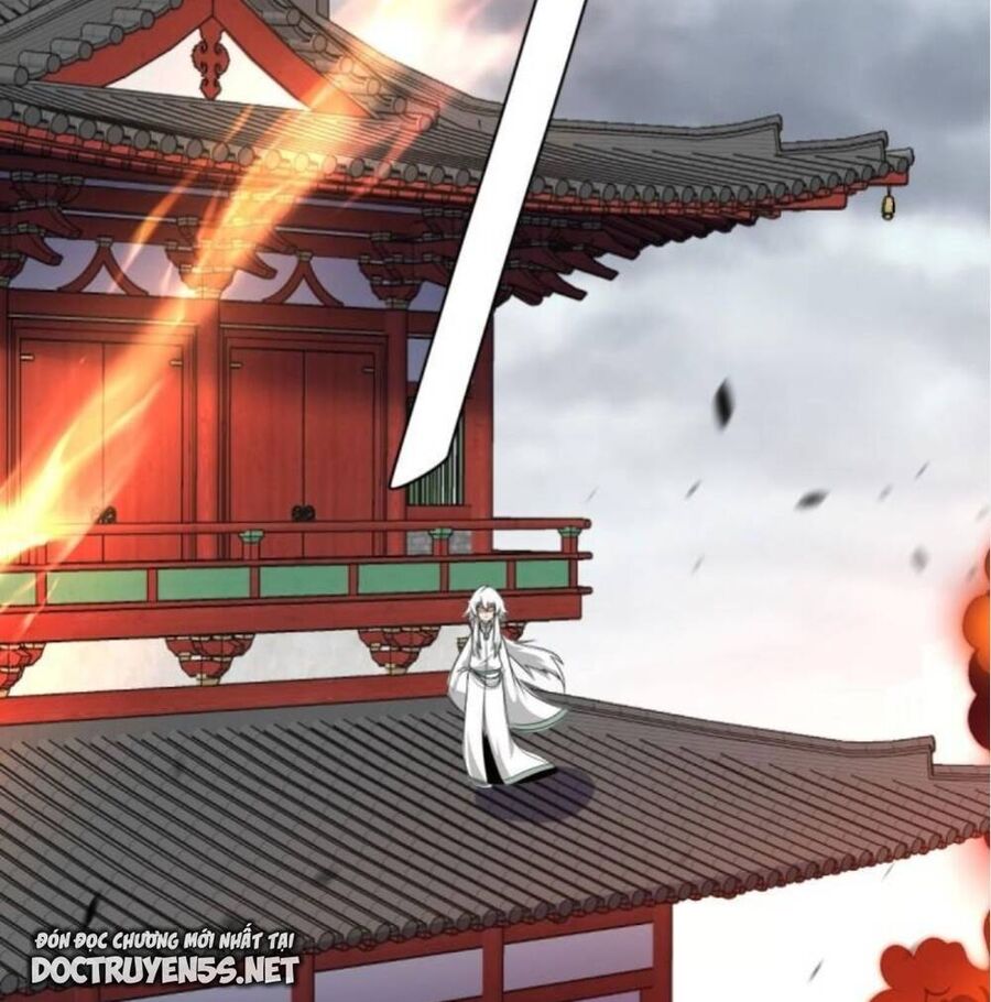 Ta Làm Kiêu Hùng Tại Dị Giới Chapter 418 - 32