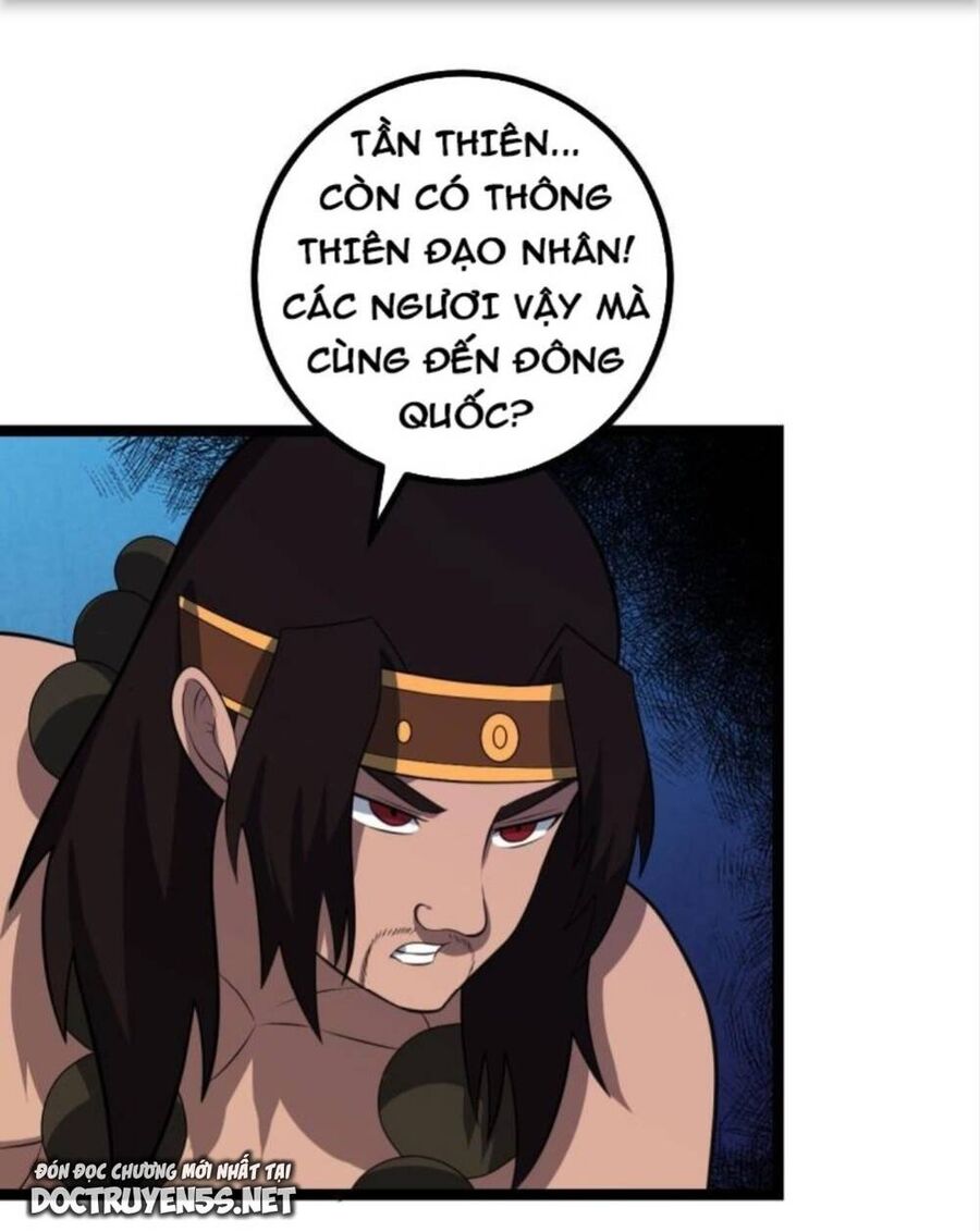 Ta Làm Kiêu Hùng Tại Dị Giới Chapter 418 - 33
