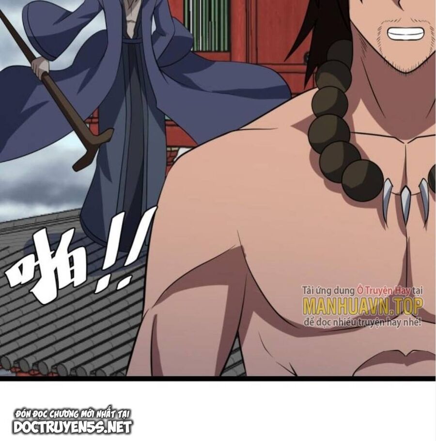 Ta Làm Kiêu Hùng Tại Dị Giới Chapter 419 - 12