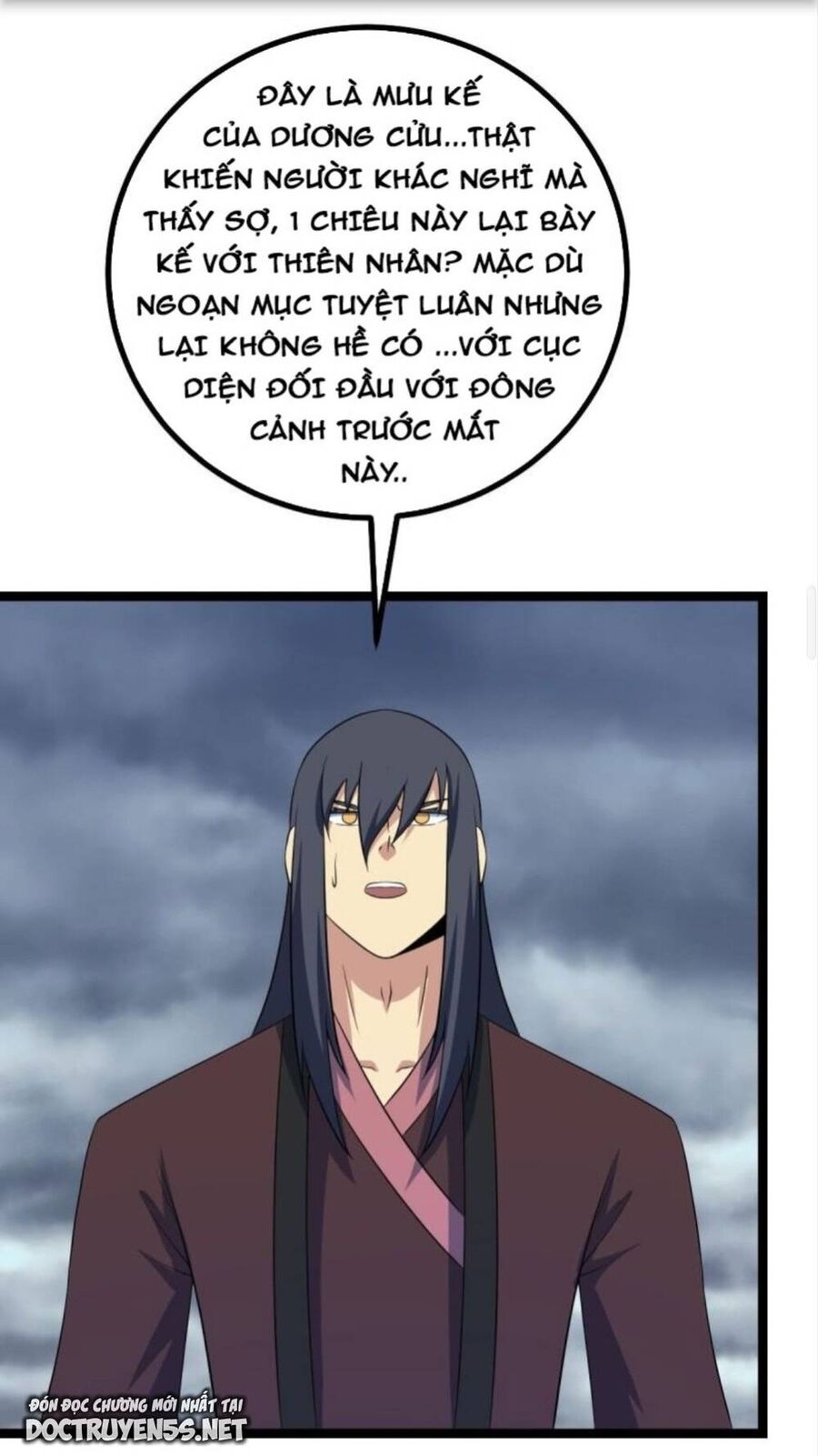 Ta Làm Kiêu Hùng Tại Dị Giới Chapter 419 - 14