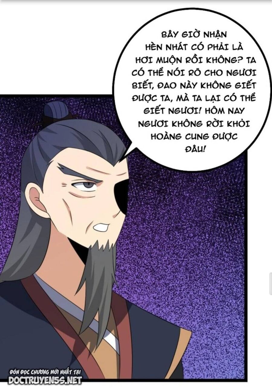Ta Làm Kiêu Hùng Tại Dị Giới Chapter 419 - 19