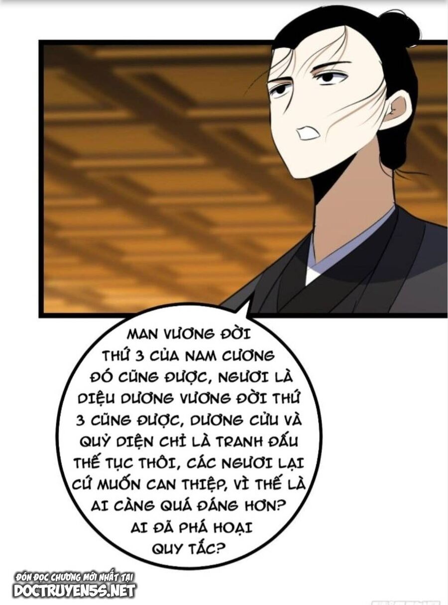 Ta Làm Kiêu Hùng Tại Dị Giới Chapter 419 - 25