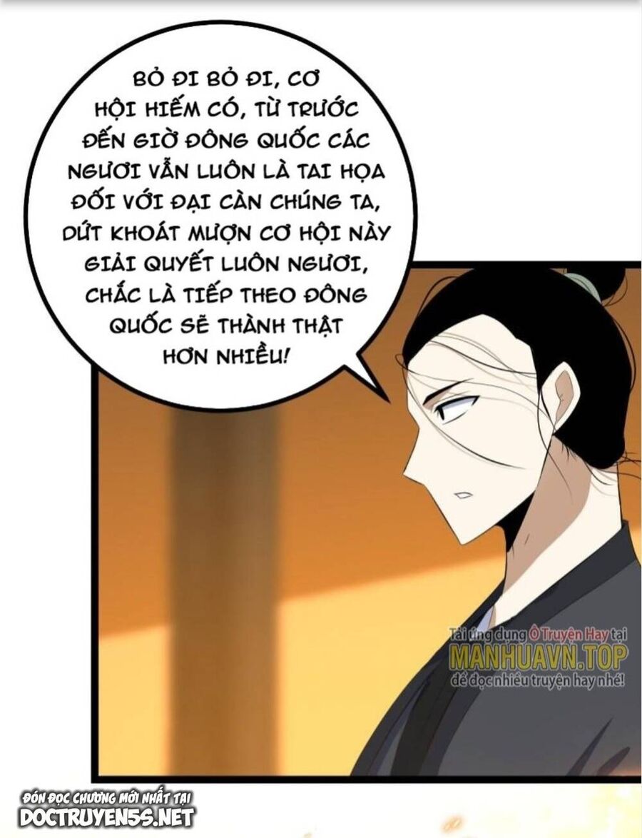 Ta Làm Kiêu Hùng Tại Dị Giới Chapter 419 - 28