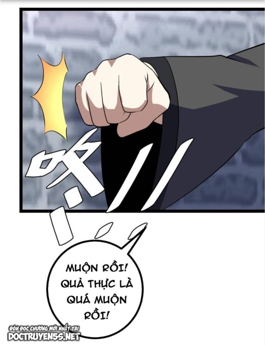 Ta Làm Kiêu Hùng Tại Dị Giới Chapter 419 - 34