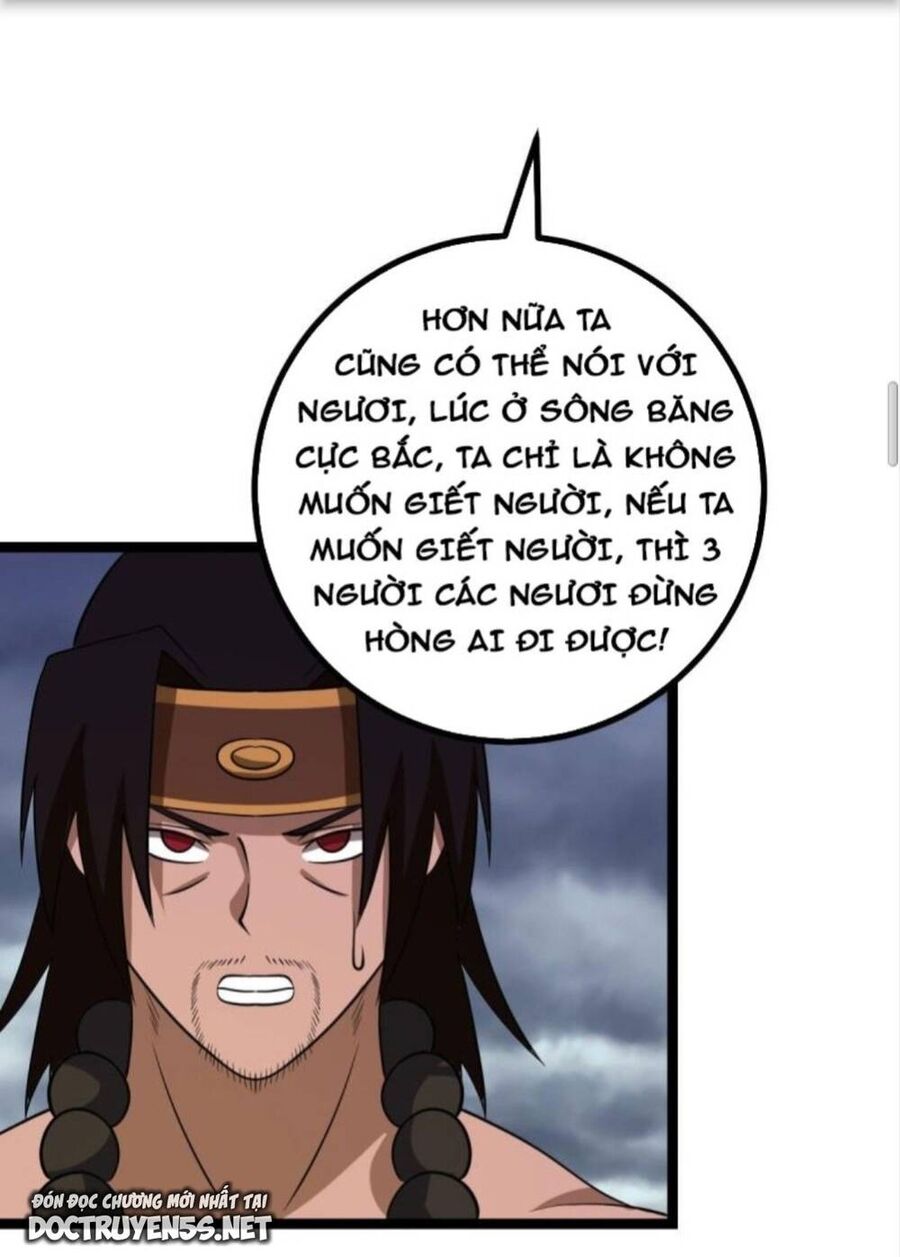 Ta Làm Kiêu Hùng Tại Dị Giới Chapter 419 - 9