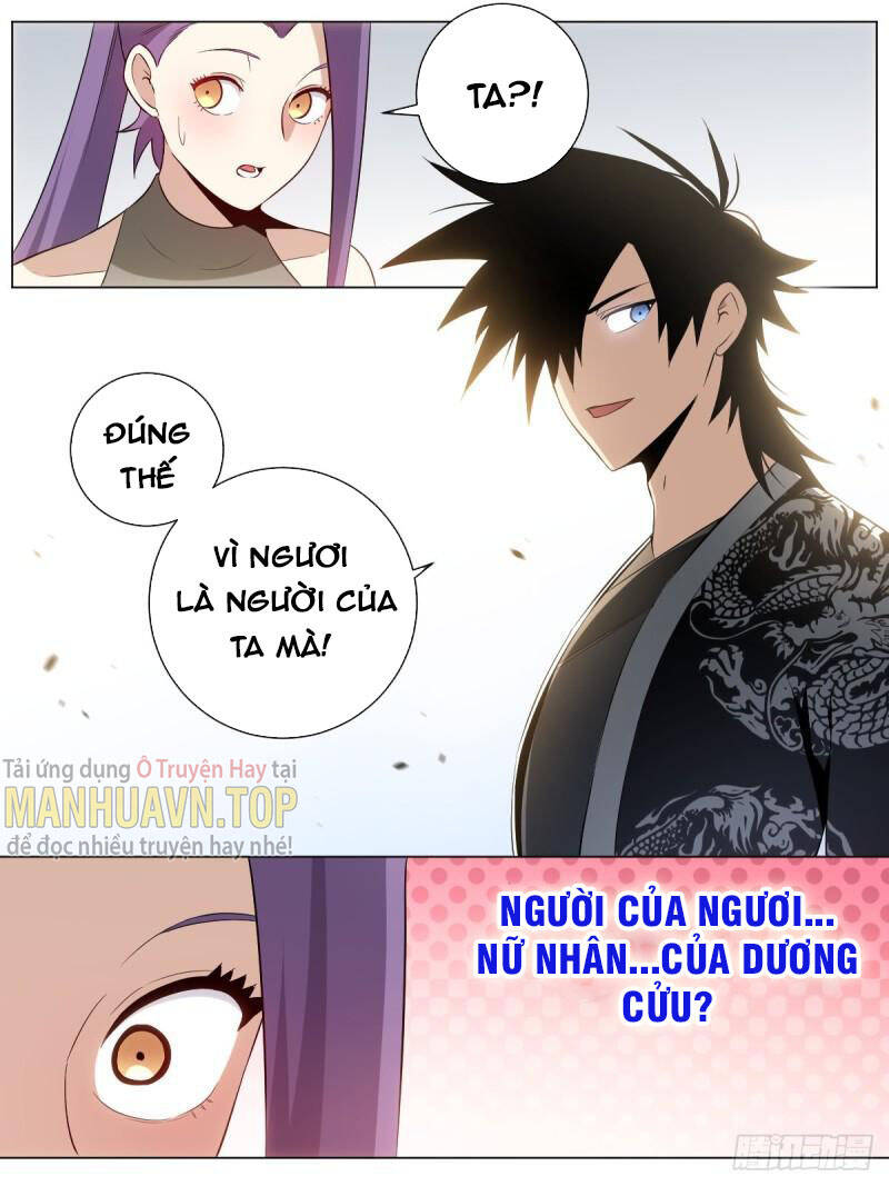Ta Làm Kiêu Hùng Tại Dị Giới Chapter 42 - 4
