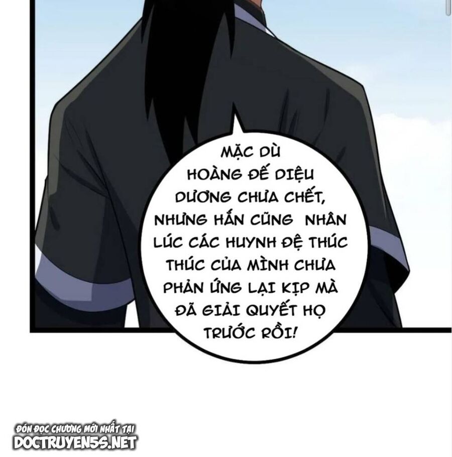 Ta Làm Kiêu Hùng Tại Dị Giới Chapter 420 - 17