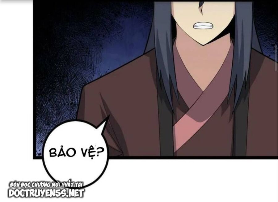 Ta Làm Kiêu Hùng Tại Dị Giới Chapter 420 - 3