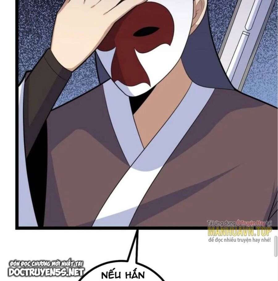 Ta Làm Kiêu Hùng Tại Dị Giới Chapter 420 - 33