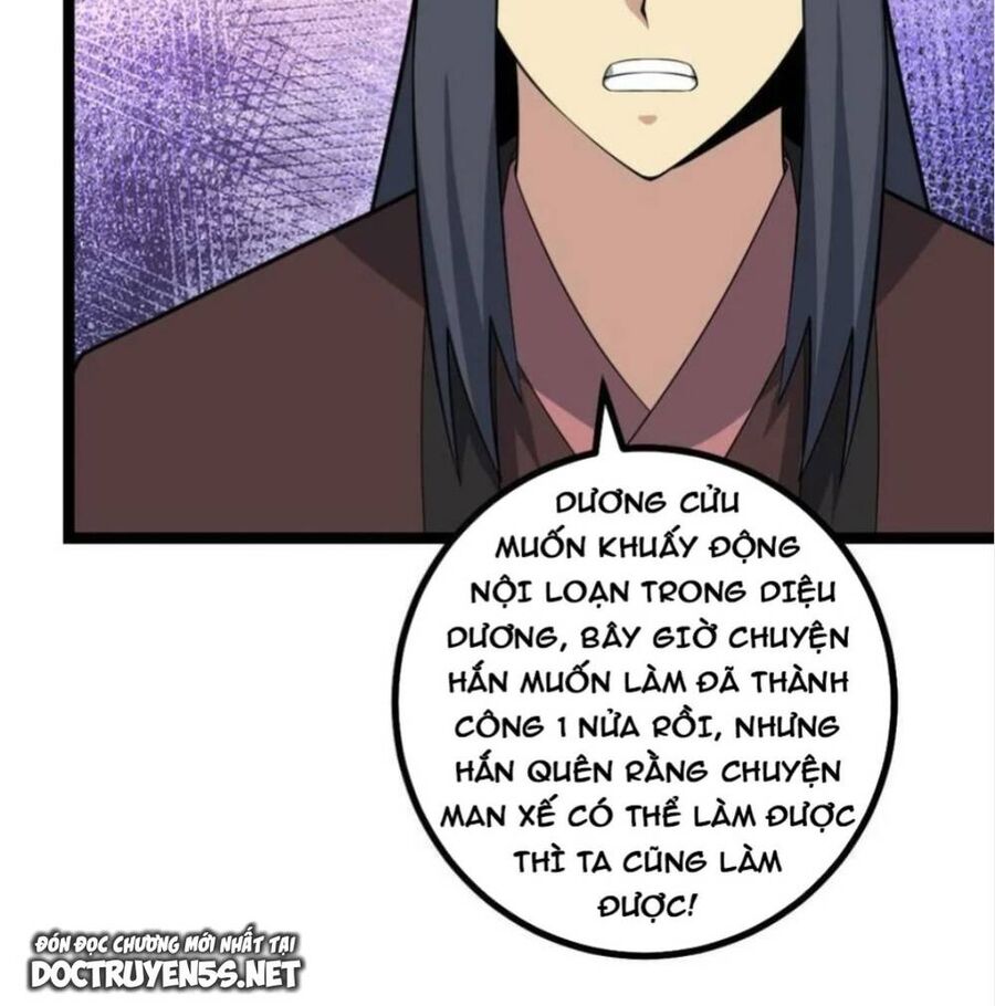 Ta Làm Kiêu Hùng Tại Dị Giới Chapter 420 - 8